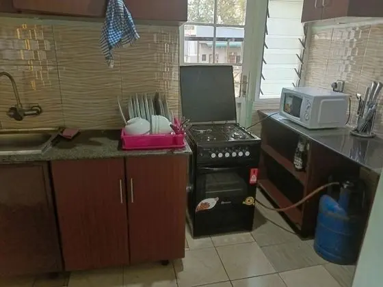 Apart Daire, 2 Büyük (Queen) Boy Yatak