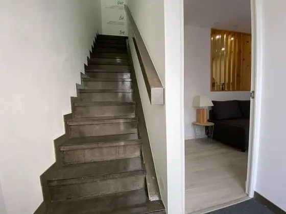 Ev, 1 Büyük (Queen) Boy Yatak ve Çekyat