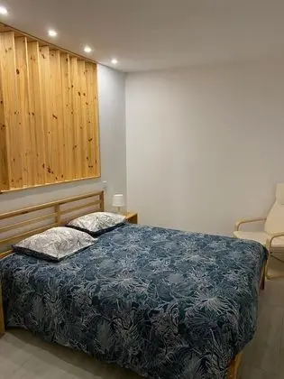 Ev, 1 Büyük (Queen) Boy Yatak ve Çekyat