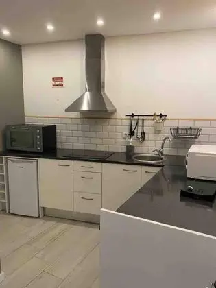 Ev, 1 Büyük (Queen) Boy Yatak ve Çekyat