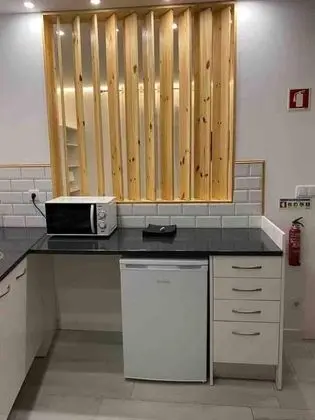 Ev, 1 Büyük (Queen) Boy Yatak ve Çekyat