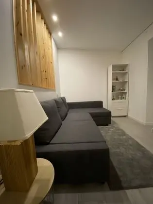 Ev, 1 Büyük (Queen) Boy Yatak ve Çekyat