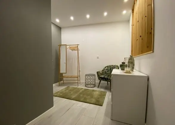 Ev, 1 Büyük (Queen) Boy Yatak ve Çekyat