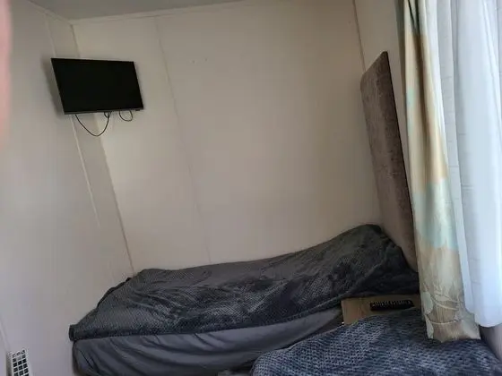 Kulübe, Birden Çok Yatak