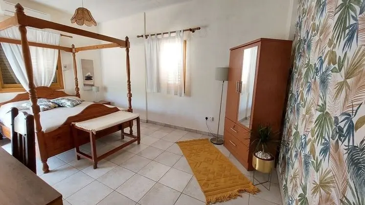 Villa, Birden Çok Yatak