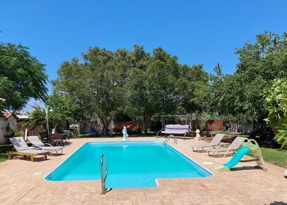 Villa, Birden Çok Yatak