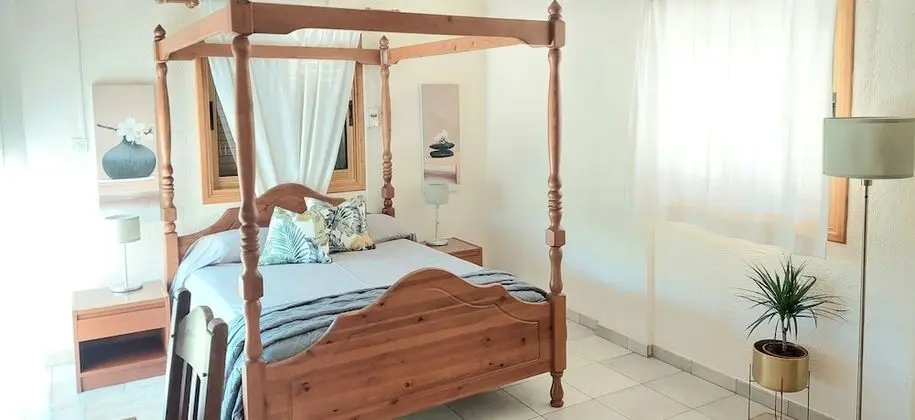 Villa, Birden Çok Yatak