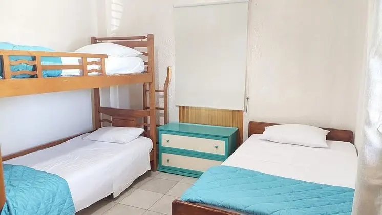 Villa, Birden Çok Yatak