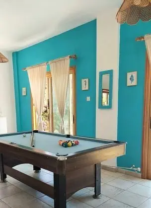 Villa, Birden Çok Yatak