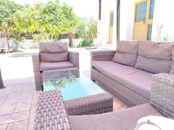 Villa, Birden Çok Yatak