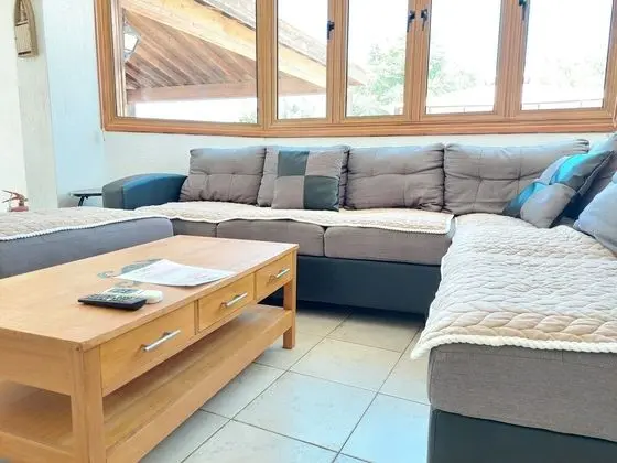 Villa, Birden Çok Yatak