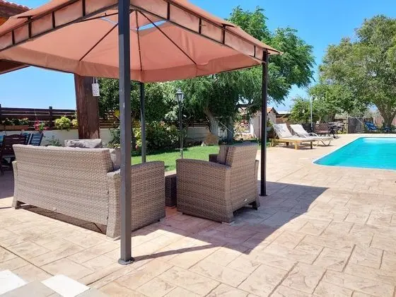 Villa, Birden Çok Yatak