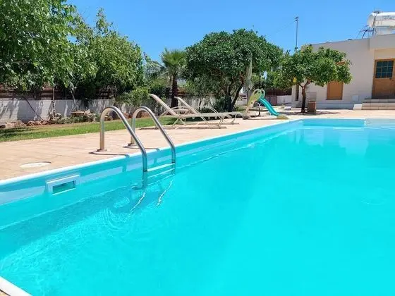 Villa, Birden Çok Yatak