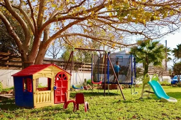 Villa, Birden Çok Yatak