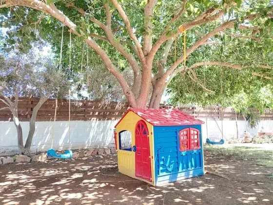 Villa, Birden Çok Yatak