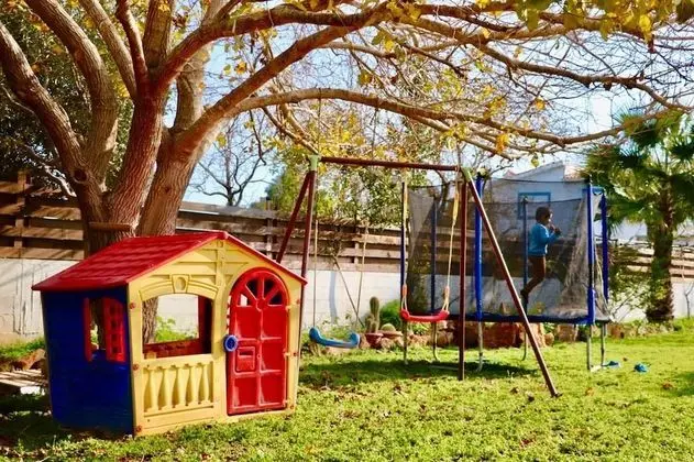 Villa, Birden Çok Yatak