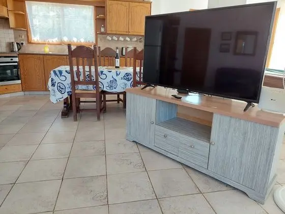 Villa, Birden Çok Yatak