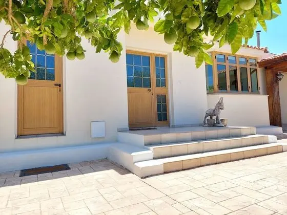 Villa, Birden Çok Yatak