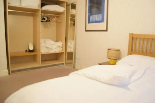 Apart Daire, Birden Çok Yatak