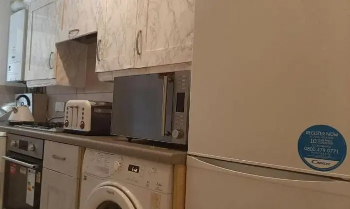 Apart Daire, Birden Çok Yatak