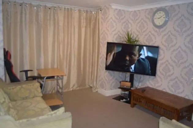 Apart Daire, Birden Çok Yatak