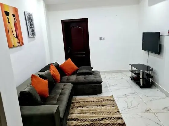 Oturma odası
