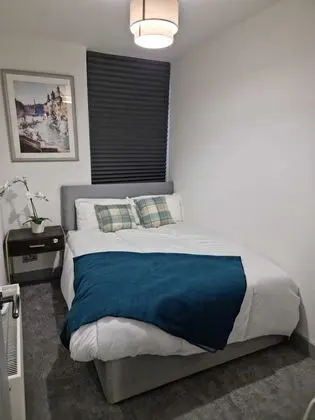 Apart Daire, Birden Çok Yatak