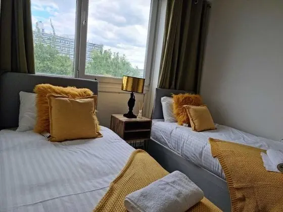 Apart Daire, Birden Çok Yatak