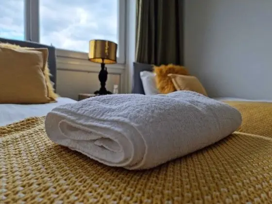 Apart Daire, Birden Çok Yatak