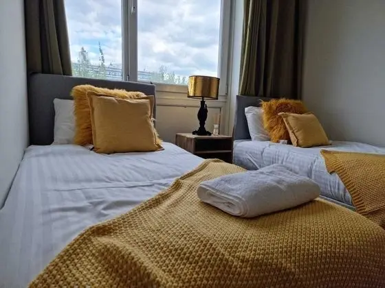 Apart Daire, Birden Çok Yatak