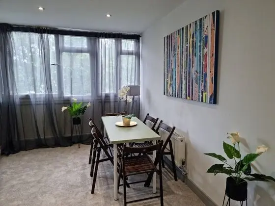 Apart Daire, Birden Çok Yatak