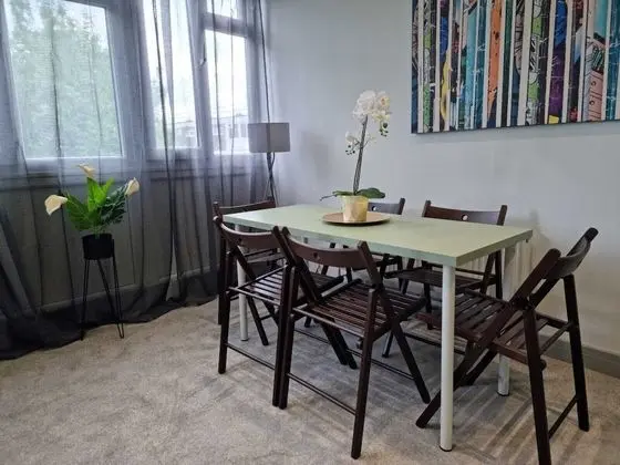 Apart Daire, Birden Çok Yatak