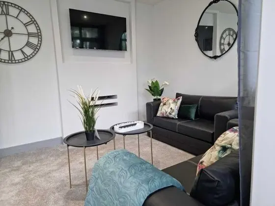 Apart Daire, Birden Çok Yatak