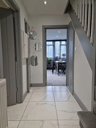 Apart Daire, Birden Çok Yatak