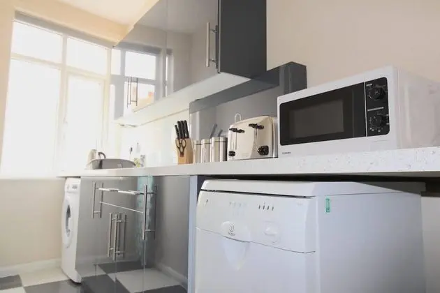 Apart Daire, Birden Çok Yatak