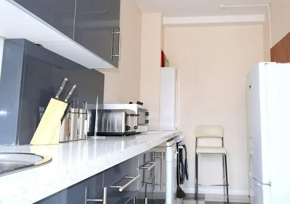 Apart Daire, Birden Çok Yatak