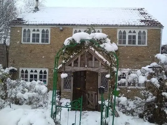 Kır Evi, Birden Çok Yatak
