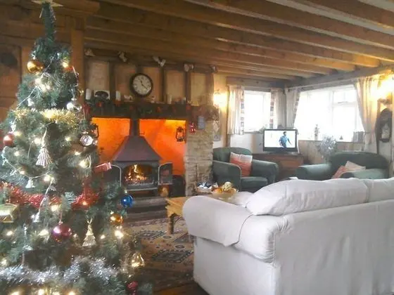 Kır Evi, Birden Çok Yatak