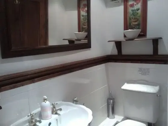 Kır Evi, Birden Çok Yatak