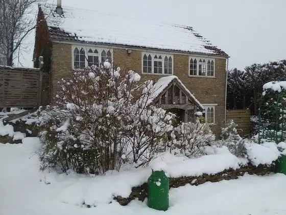 Kır Evi, Birden Çok Yatak