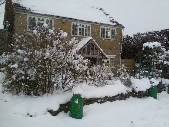 Kır Evi, Birden Çok Yatak