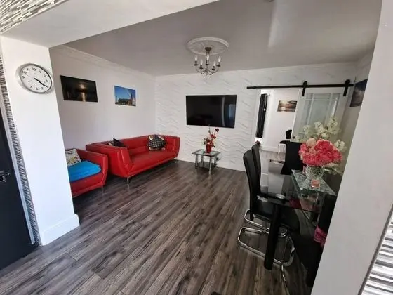 Ev, Birden Çok Yatak