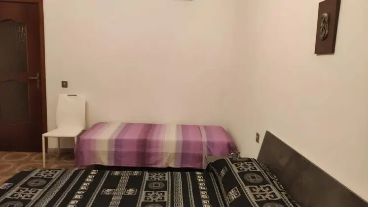 Ev, Birden Çok Yatak