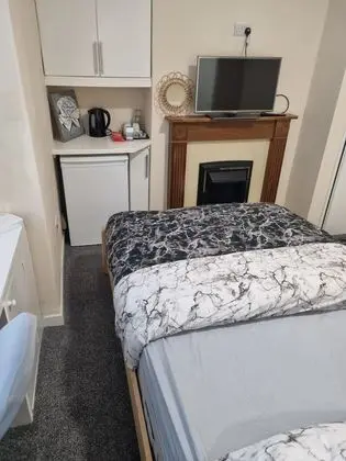 Ev, Birden Çok Yatak