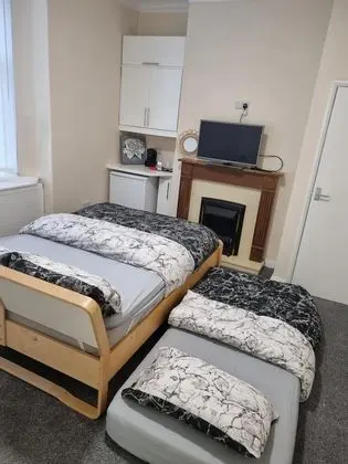 Ev, Birden Çok Yatak