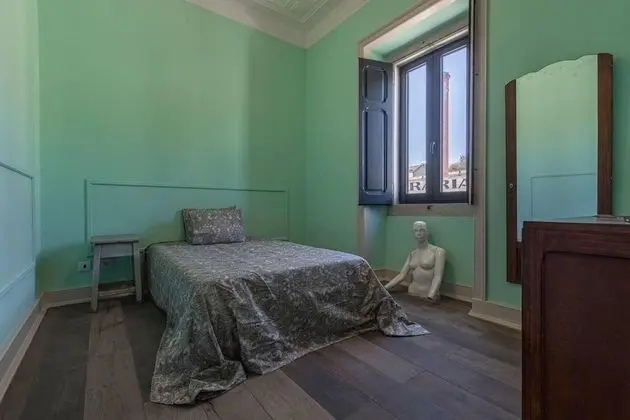 Villa, Birden Çok Yatak