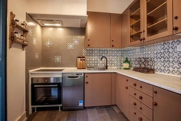 Villa, Birden Çok Yatak