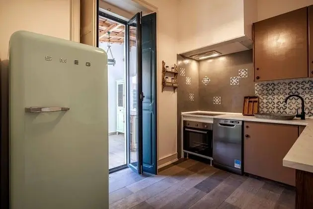 Villa, Birden Çok Yatak