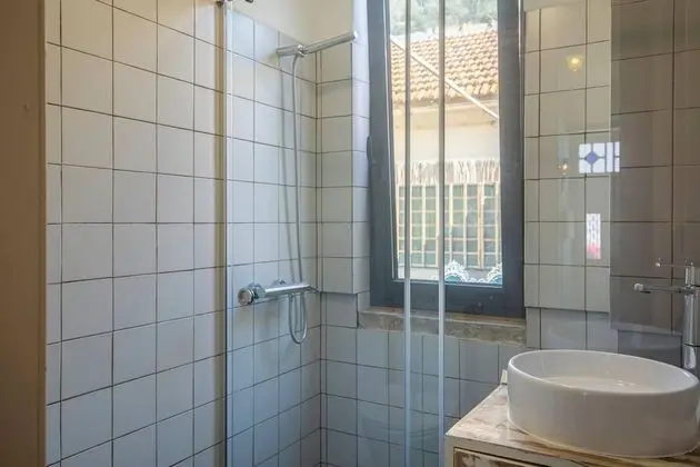 Villa, Birden Çok Yatak