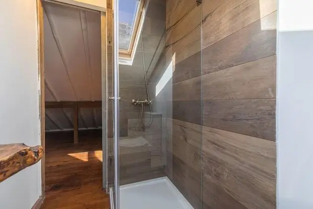 Villa, Birden Çok Yatak